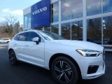 2018 Volvo XC60 T6 AWD R Design
