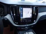 2018 Volvo XC60 T6 AWD Inscription Controls