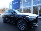 2018 Volvo XC90 T5 AWD Momentum Front 3/4 View