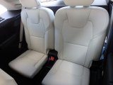 2018 Volvo XC90 T5 AWD Momentum Rear Seat