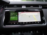 2018 Land Rover Range Rover Velar R Dynamic SE Navigation