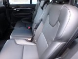 2018 Volvo XC90 T5 AWD Momentum Rear Seat