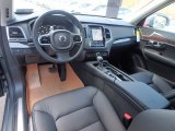 2018 Volvo XC90 T5 AWD Momentum Front Seat
