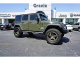 2015 Jeep Wrangler Unlimited Sport 4x4