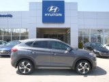 2018 Hyundai Tucson Sport AWD