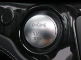 2018 Mercedes-Benz SL 550 Roadster Controls