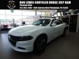 2018 White Knuckle Dodge Charger GT AWD #126579983