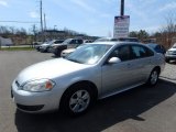 2010 Chevrolet Impala LT