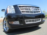 2013 Black Raven Cadillac Escalade ESV Platinum AWD #126579922