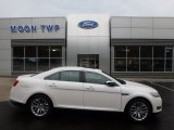 2017 Ford Taurus Limited
