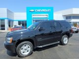 2013 Chevrolet Tahoe LT 4x4