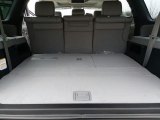 2018 Toyota Sequoia Limited 4x4 Trunk