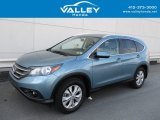 2014 Honda CR-V EX-L AWD