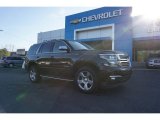2018 Black Chevrolet Tahoe Premier #126579957