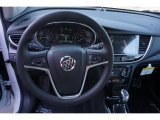 2018 Buick Encore Essence Steering Wheel