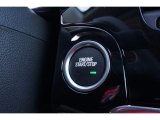 2018 Buick Encore Essence Controls