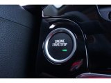 2018 Buick Encore Essence Controls