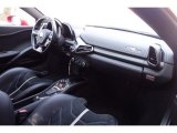 2013 Ferrari 458 Italia Dashboard
