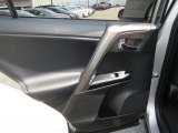 2018 Toyota RAV4 Limited Door Panel