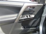 2018 Toyota RAV4 Limited Door Panel
