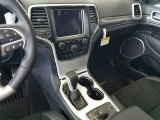 2018 Jeep Grand Cherokee Trackhawk 4x4 8 Speed Automatic Transmission