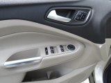 2018 Ford Escape Titanium Door Panel