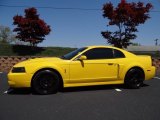 2004 Ford Mustang Cobra Coupe