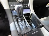 2018 Ford Taurus Limited 6 Speed Automatic Transmission