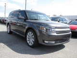 2018 Magnetic Ford Flex Limited AWD #126579842