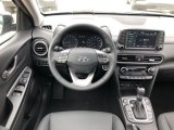 2018 Hyundai Kona Ultimate AWD Dashboard