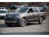 Magnetic Ford Expedition in 2018