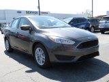 2018 Ford Focus SE Sedan