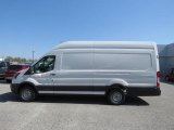 2018 Ford Transit Van 250 HR Long Exterior