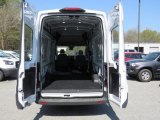 2018 Ford Transit Van 250 HR Long Trunk
