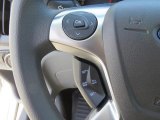2018 Ford Transit Van 250 HR Long Controls