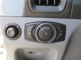 2018 Ford Transit Van 250 HR Long Controls