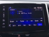 2018 Honda Pilot EX-L AWD Audio System