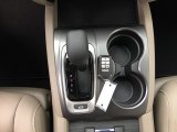 2018 Honda Pilot EX-L AWD 6 Speed Automatic Transmission