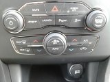 2018 Dodge Charger SRT Hellcat Controls