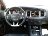 2018 Dodge Charger SRT Hellcat Dashboard