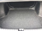 2018 Honda Civic LX Sedan Trunk