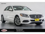 2018 Mercedes-Benz C 300 Sedan