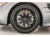 2018 Mercedes-Benz SL 63 AMG Roadster Wheel