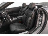 2018 Mercedes-Benz SL 63 AMG Roadster Front Seat