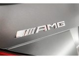 2018 Mercedes-Benz SL 63 AMG Roadster Marks and Logos