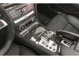 2018 Mercedes-Benz SL 63 AMG Roadster Controls