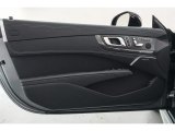2018 Mercedes-Benz SL 63 AMG Roadster Door Panel
