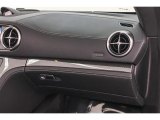 2018 Mercedes-Benz SL 63 AMG Roadster Dashboard