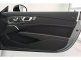 2018 Mercedes-Benz SL 63 AMG Roadster Door Panel