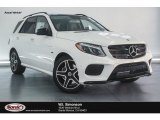 2018 Mercedes-Benz GLE 550e 4Matic Plug-In Hybrid